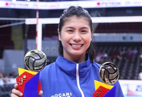 Petro Gazz lands Myla Pablo .